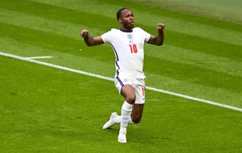 Da Sterling a Modric: è tornato il numero 10