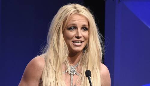 Il grido disperato di Britney Spears: "Mi dava gli psicofarmaci per non vedere mio figlio"