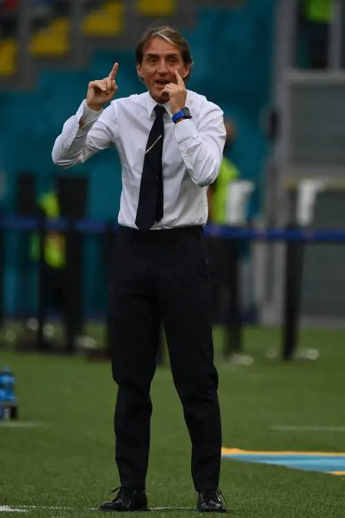 Euro 2020, solo la Francia meglio dell'Italia, record di Sisal.it