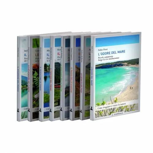 "Come viaggiare e vivere la natura": ecco le guide de ilGiornale per scoprire il mondo