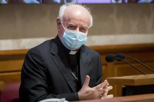 Eutanasia a 500mila adesioni. L'altolà di monsignor Paglia