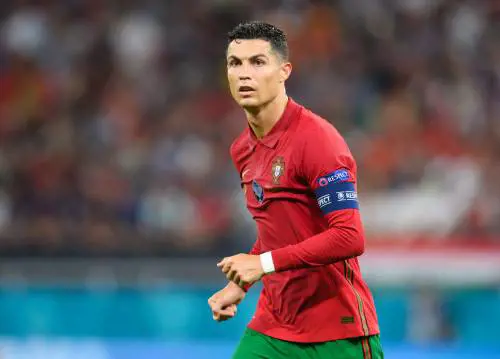 Belgio-Portogallo, i vecchi primi della classe e il vecchio fenomeno