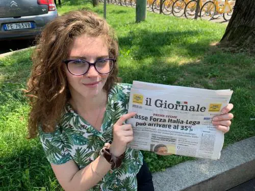 "Il Giornale" compie gli anni. Ma il nostro regalo siete voi lettori"