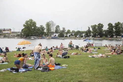 Torna l'anticiclone: ecco cosa ci aspetta nel weekend