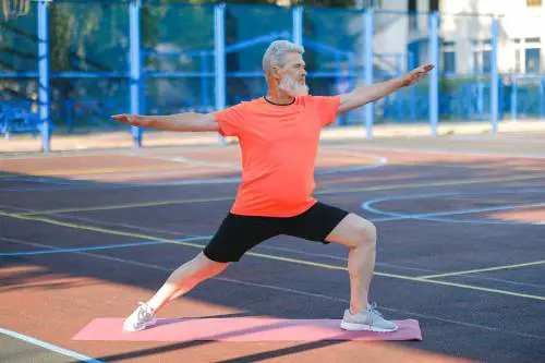 Pancia piatta? Anche a 60 anni in poche mosse