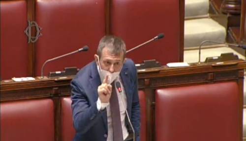 Delmastro: "Le Foibe non si pensano in Italia"