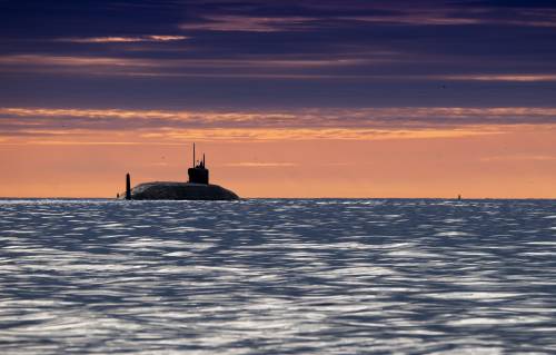 Sottomarini, sabotaggi e risorse: l'ombra dell'Underwater Warfare negli oceani