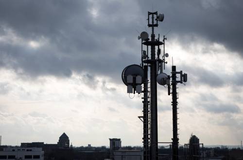 La svolta tech per superare il 5G della Cina
