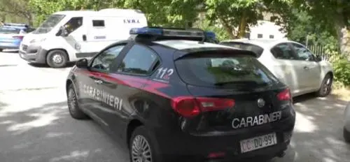 Rapina da film a un portavalori: cosa è successo