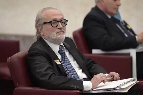 "La rottura è soltanto una questione di potere. Su Beppe pesano le vicende personali del figlio"