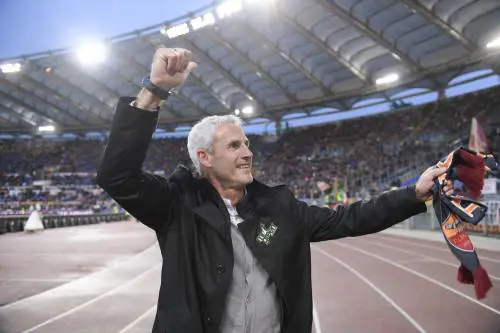 Konsel: "Noi cresciuti grazie... alla Red Bull"