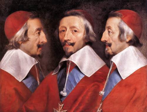 Il cardinale che si è preso l'Europa