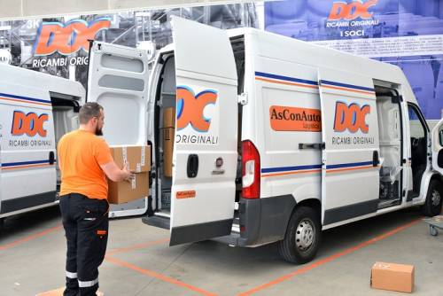 AsConAuto: 20 anni e una nuova era alle porte