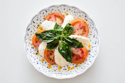 La dieta perfetta per combattere il caldo