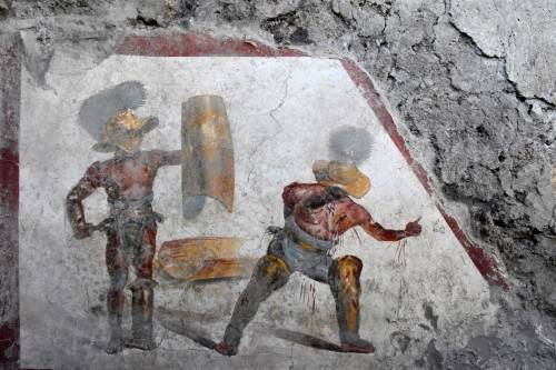 "Gli scavi più importanti tutti nel Mediterraneo"