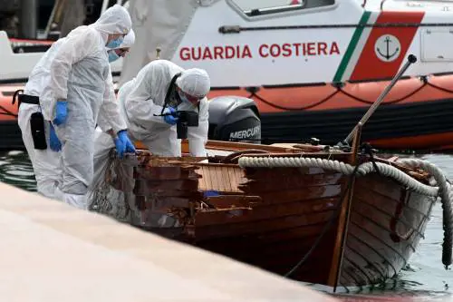 La scoperta choc: Greta poteva essere salvata. Ma i tedeschi...