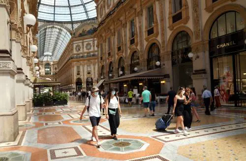 "Anche in Italia...". Perché il caso Maiorca fa paura