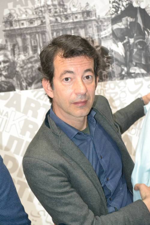 "Una guerra di potere voluta da Giuseppi. Ma la scatoletta di tonno ormai è finita"