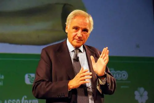 "Vi spiego perché Israele è in guerra e la sua Borsa vola"