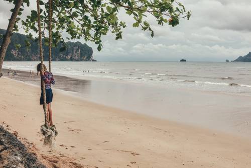 Thailandia, il paradiso perduto