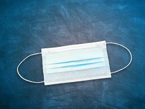 Ecco perché non riusciamo a togliere le mascherine