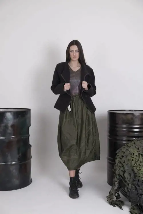 Il brand Esercito Sportswear sbarca a Pitti Uomo