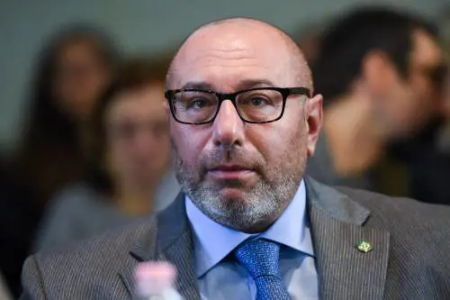 Ecco i candidati del centrodestra