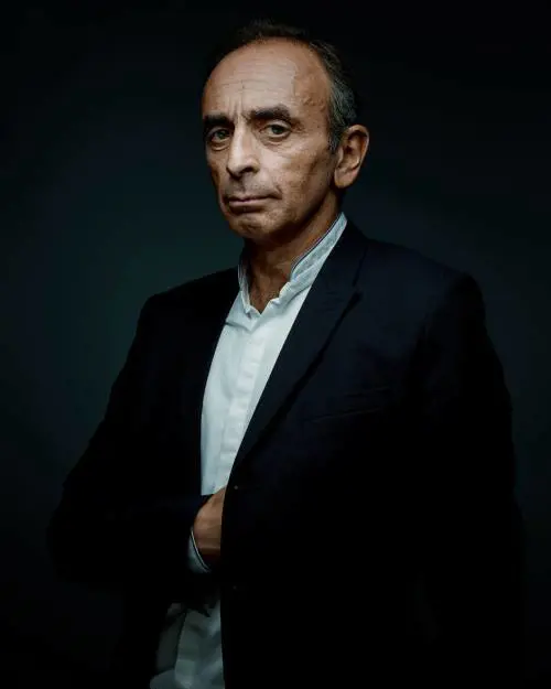 "Mi batto per impedire il suicidio della Francia"
