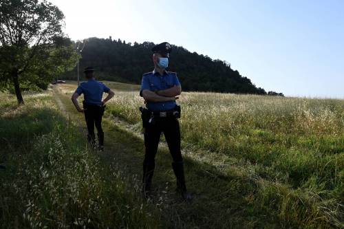 Ritrovato il cadavere di Chiara Gualzettii, la 16enne scomparsa nel Bolognese