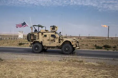 Missili Usa sulla Siria: il messaggio che l'Iran non può ignorare