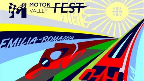 Motor Valley Fest: sventola la bandiera della passione