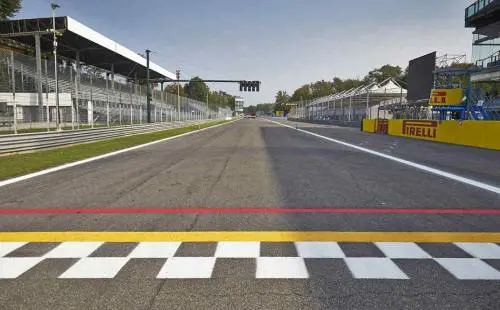 Autodromo di Monza: il 18 luglio riabbraccia il pubblico