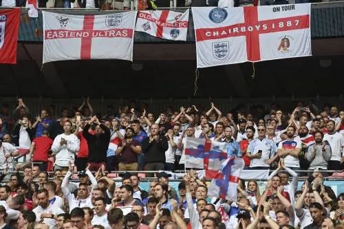 La Gran Bretagna e i contagi da Europei: "Oltre 9mila a Londra, metà per la finale"