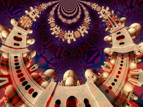 Così l'Occidente colto ha reso favoloso l'Oriente sconosciuto
