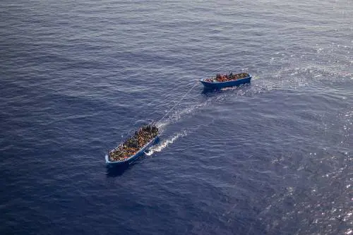 "Con Salvini meno morti in mare": nei dati la verità sui migranti