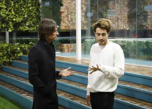 Cosa c'è dietro il "divorzio" fra Zorzi e Oppini?