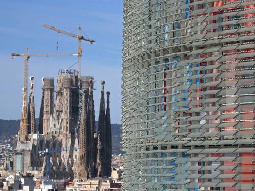 Superare il Covid. La lezione tech di Barcellona all'Ue