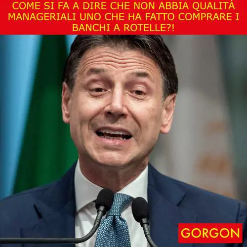 Ecco la satira del giorno. Ingiuste accuse di Grillo