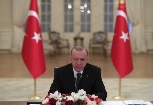 L'arma segreta di Ankara per ricreare l'Impero Ottomano