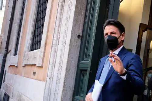 M5s, è caos totale. Perché Conte trema