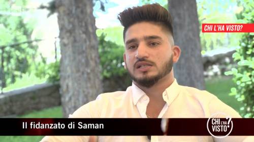 Omicidio Saman Abbas: "Ho sempre sperato di ritrovarla". Chi è il fidanzato Saqib Ayub
