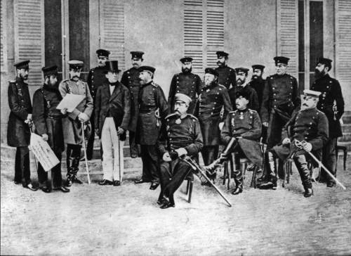 All'origine della potenza tedesca. Chi è il vero architetto della Germania