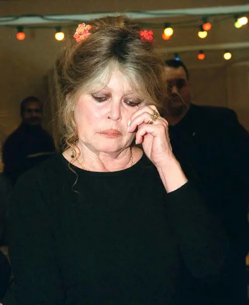 "Subumani". E la Bardot viene condannata per "parole naziste"