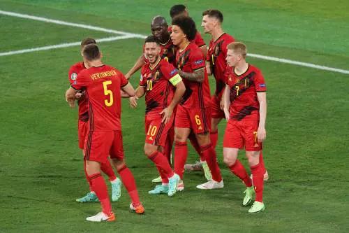 Occhio al Belgio, oltre a Lukaku c'è di più