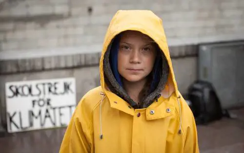 Ecco perché la rivoluzione di Greta Thunberg è pericolosa