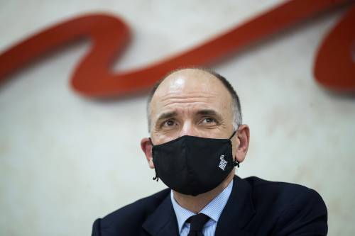 "Letta è fermo a venti anni fa. Il ddl Zan? Serve un compromesso"