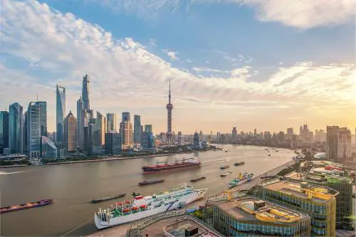 Obiettivo modernizzazione: la Cina punta sulle nuove forze produttive