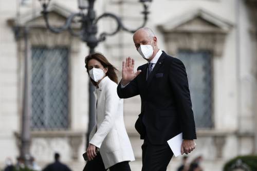 Allarme per l'Italia: a che punto è la nuova Agenzia cyber