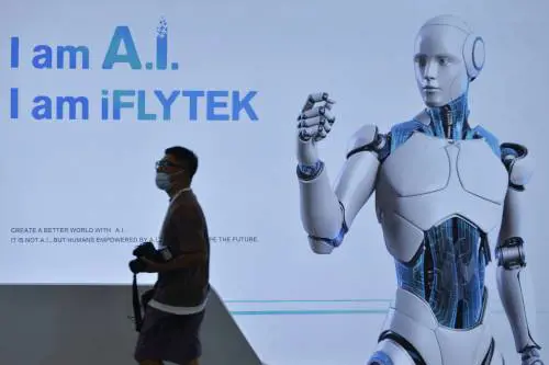 Verso una rivolta delle macchine: i rischi dell’intelligenza artificiale