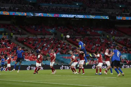 Perché un medico può "decidere" il destino di Italia-Belgio